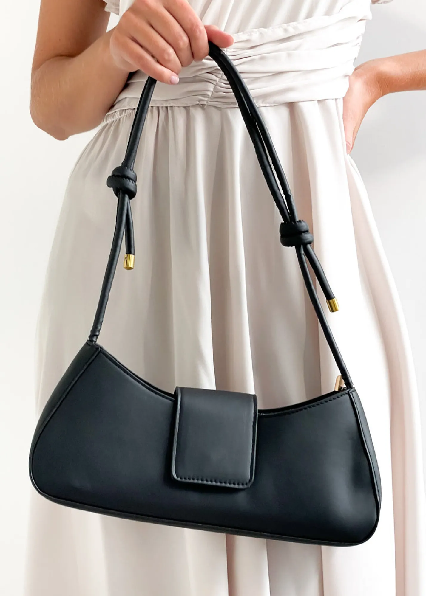 Women Gingham & Heels Bags>Dacota Bag