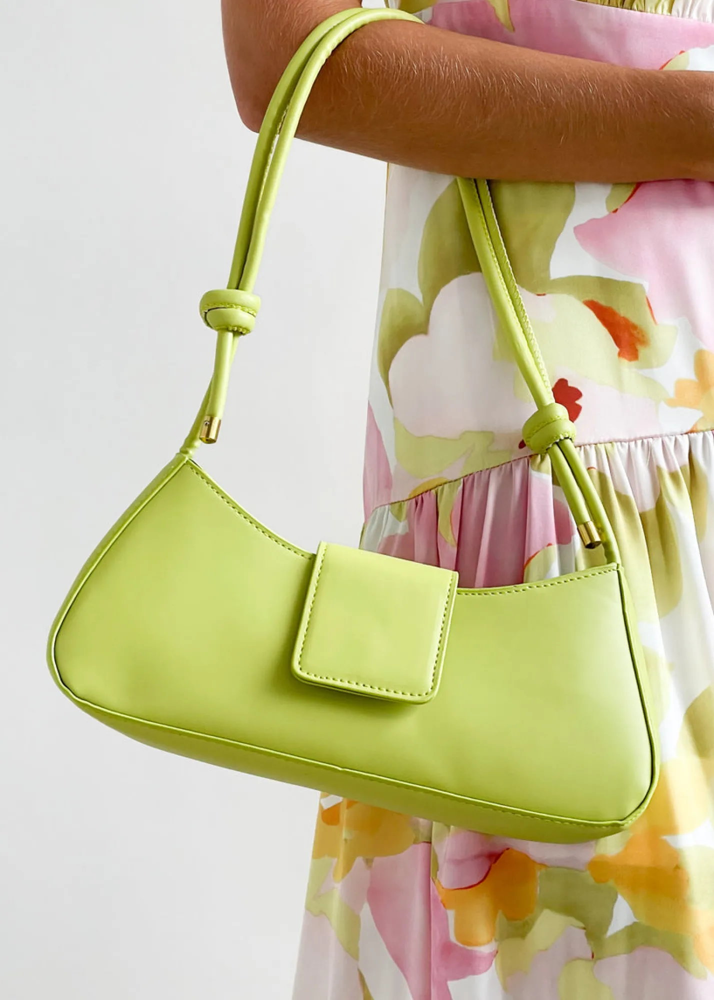 Women Gingham & Heels Bags>Dacota Bag
