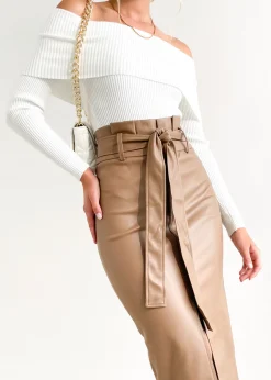 Women Gingham & Heels Skirts><noscript><img width=