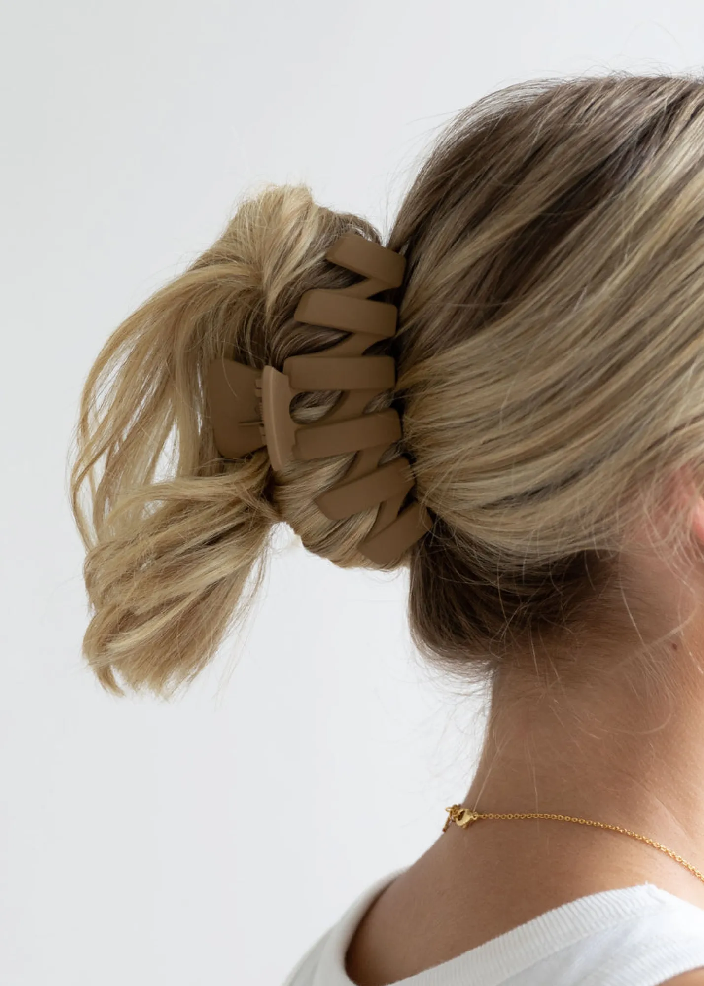 Women Gingham & Heels Hats & Hair>Dellah Claw Clip
