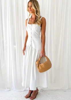 Women Gingham & Heels Midi><noscript><img width=