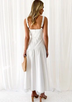 Women Gingham & Heels Midi><noscript><img width=
