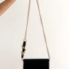 Women Gingham & Heels Bags>Dotty Crossbody Bag
