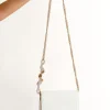 Women Gingham & Heels Bags>Dotty Crossbody Bag