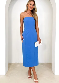 Women Gingham & Heels Midi><noscript><img width=