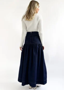 Women Gingham & Heels Skirts><noscript><img width=