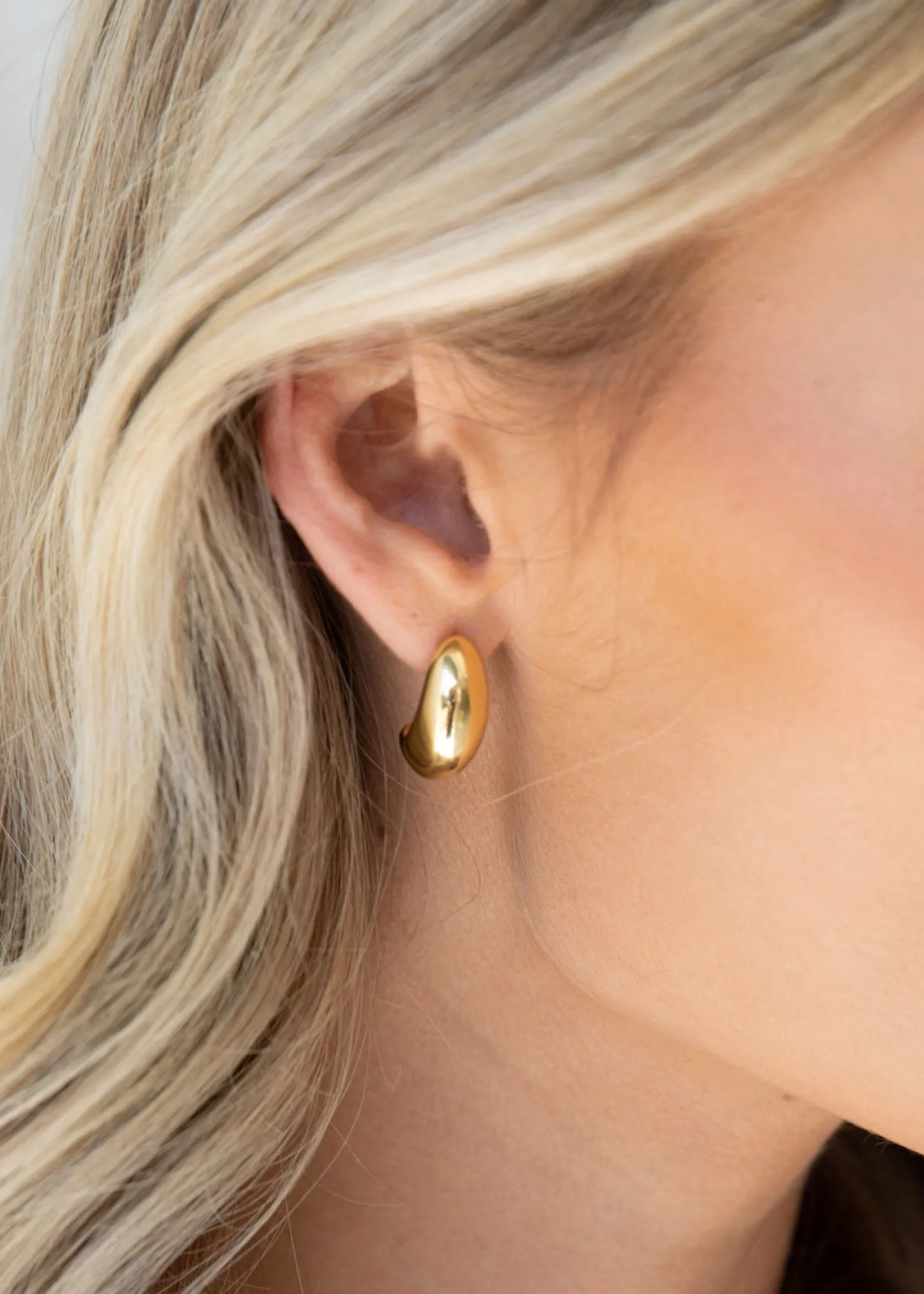 Women Gingham & Heels Jewellery>Emzia Earrings