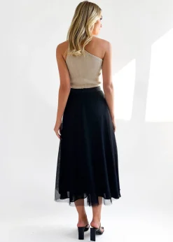 Women Gingham & Heels Skirts><noscript><img width=