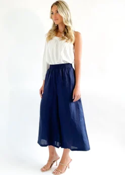 Women Gingham & Heels Pants><noscript><img width=