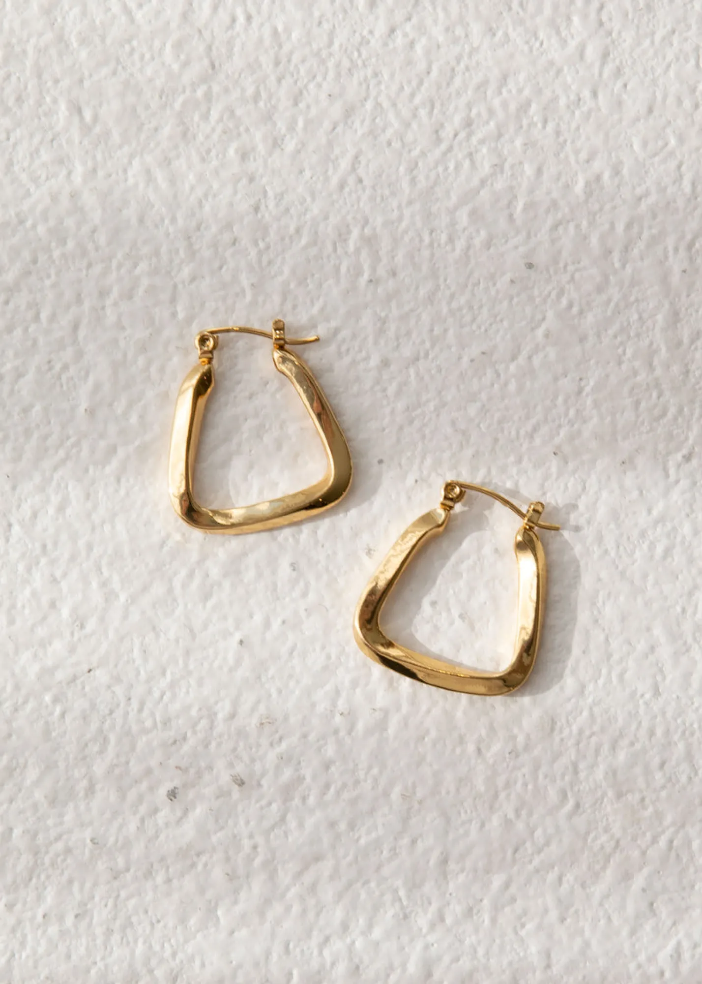 Women Gingham & Heels Jewellery>Florina Earrings