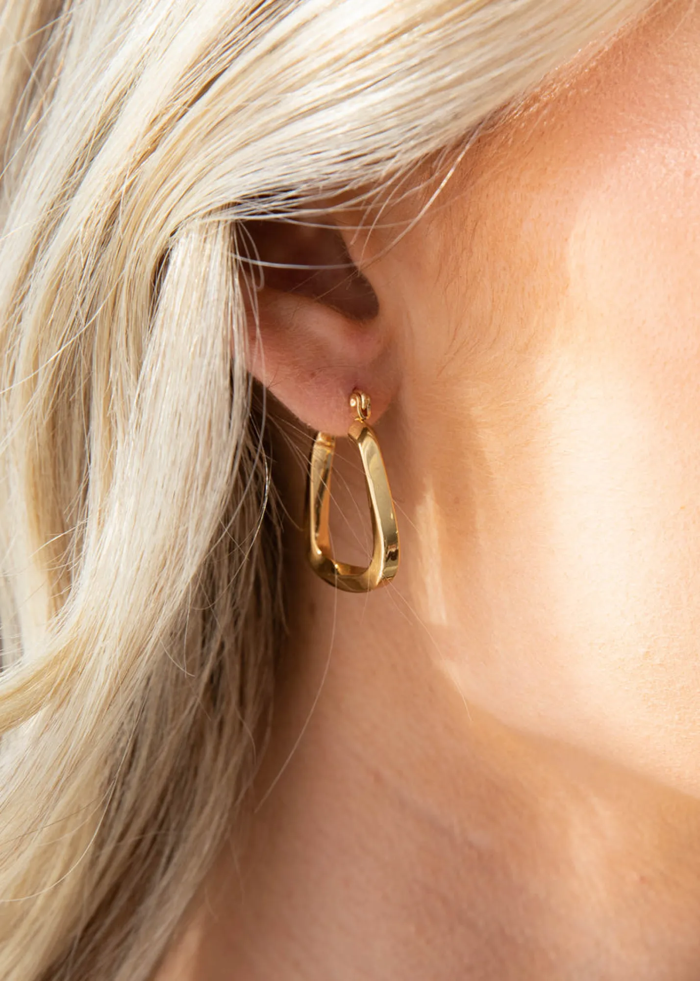 Women Gingham & Heels Jewellery>Florina Earrings