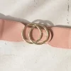 Women Gingham & Heels Belts>Foster Belt