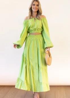 Women Gingham & Heels Sets><noscript><img width=