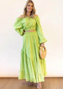 Women Gingham & Heels Skirts><noscript><img width=
