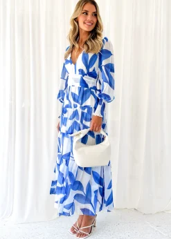 Women Gingham & Heels Maxi><noscript><img width=