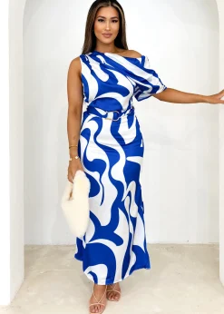 Women Gingham & Heels Midi>Graciana Midi Dress