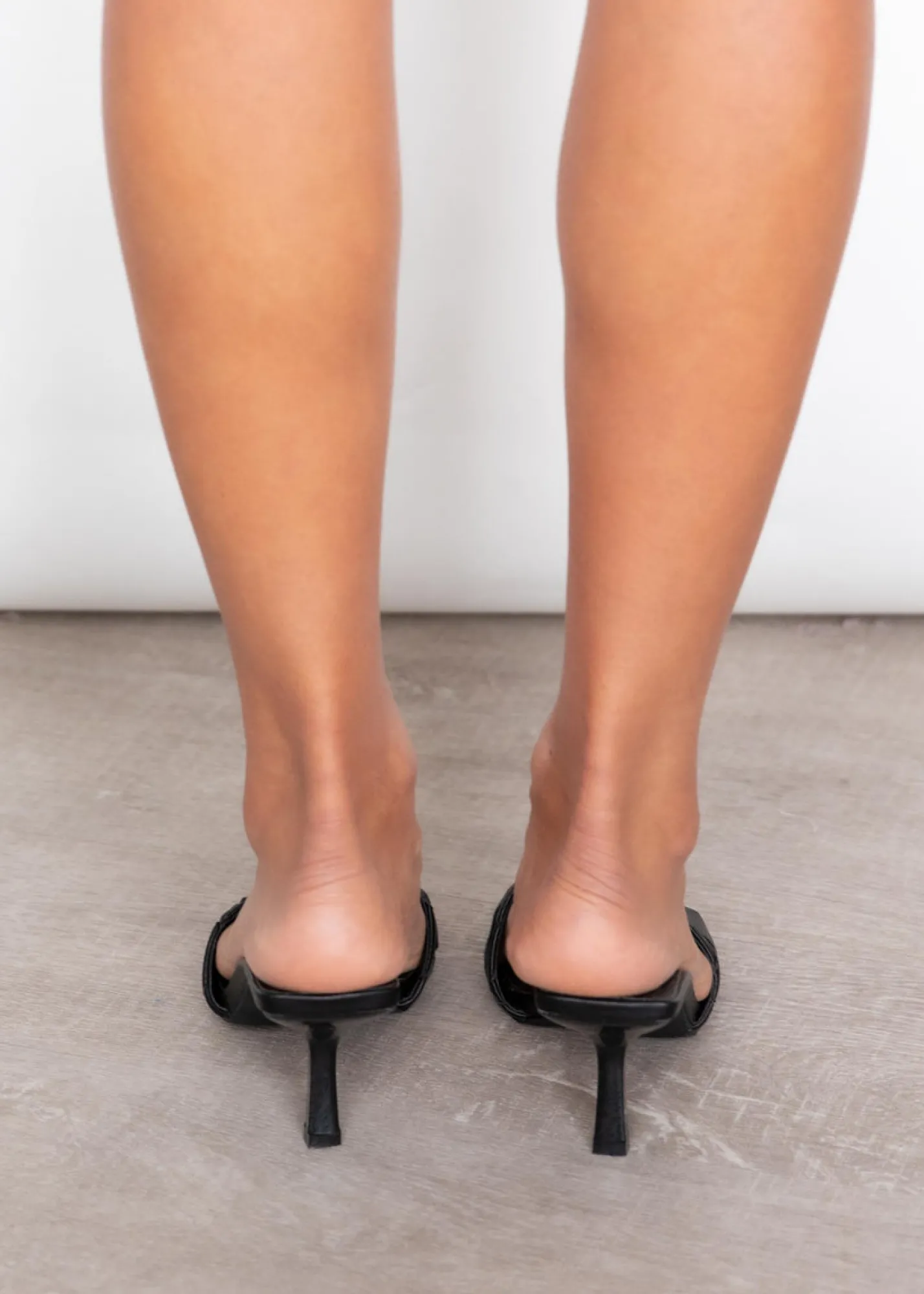 Women Gingham & Heels Shoes>India Heel