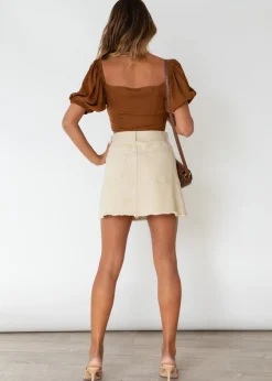 Women Gingham & Heels Crops><noscript><img width=