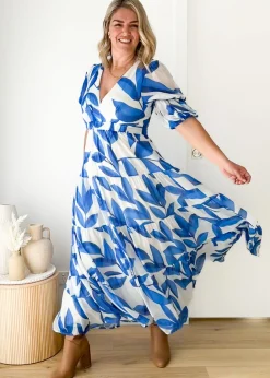 Women Gingham & Heels Midi><noscript><img width=
