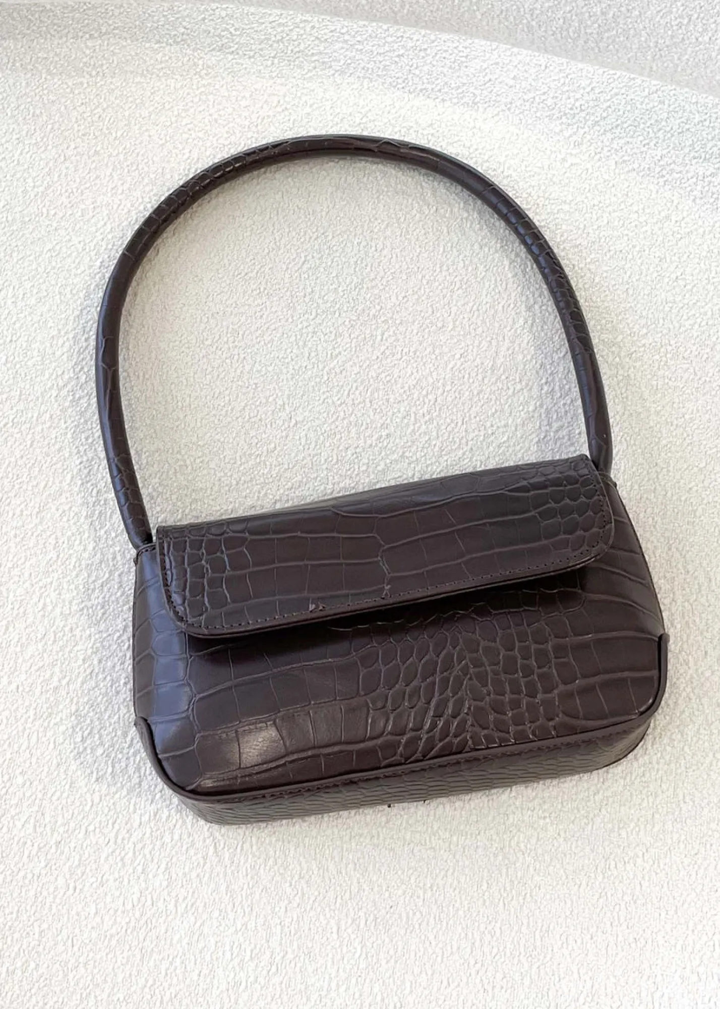Women Gingham & Heels Bags>Izalia Shoulder Bag