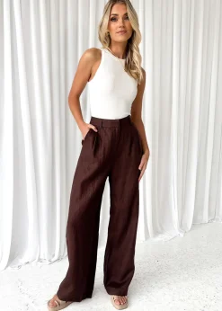 Women Gingham & Heels Basic Tops>Jarrina Knit Top
