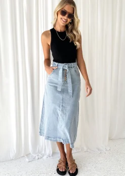 Women Gingham & Heels Basic Tops>Jarrina Knit Top