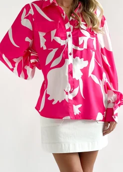 Women Gingham & Heels Shirts><noscript><img width=