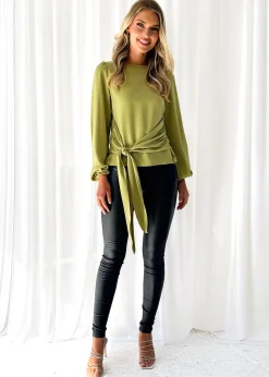 Women Gingham & Heels Blouses><noscript><img width=