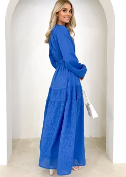 Women Gingham & Heels Maxi><noscript><img width=