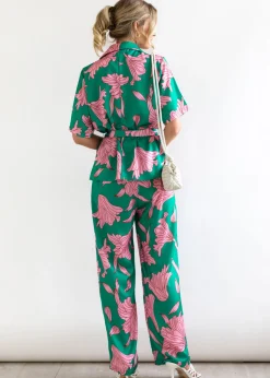 Women Gingham & Heels Shirts><noscript><img width=