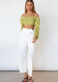 Women Gingham & Heels Knit Bottoms><noscript><img width=