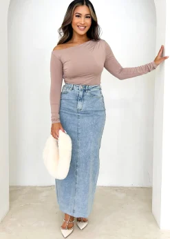 Women Gingham & Heels Basic Tops>Kaira Top