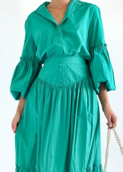 Women Gingham & Heels Skirts><noscript><img width=