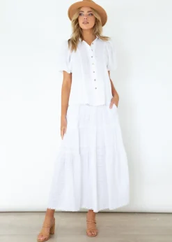 Women Gingham & Heels Skirts><noscript><img width=