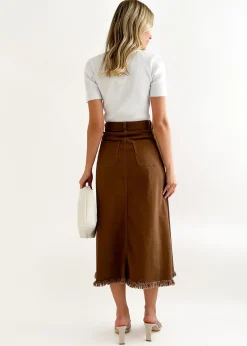 Women Gingham & Heels Skirts><noscript><img width=