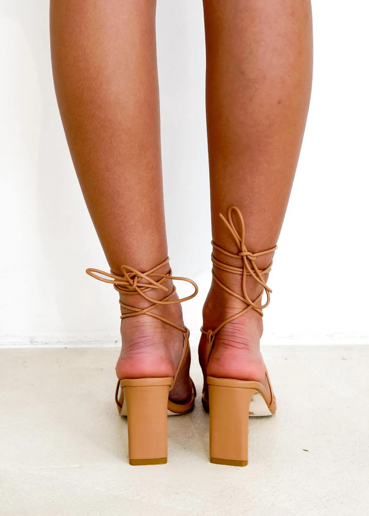 Women Gingham & Heels Shoes>Kiana Heels