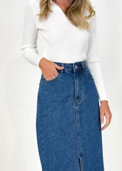 Women Gingham & Heels Skirts><noscript><img width=