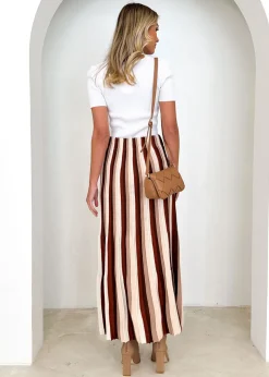 Women Gingham & Heels Knit Bottoms><noscript><img width=