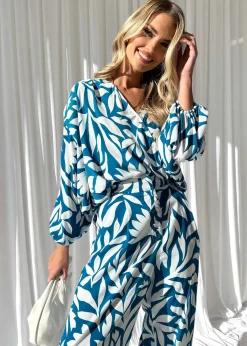 Women Gingham & Heels Blouses>Kyoto Blouse
