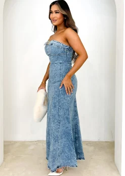 Women Gingham & Heels Maxi><noscript><img width=