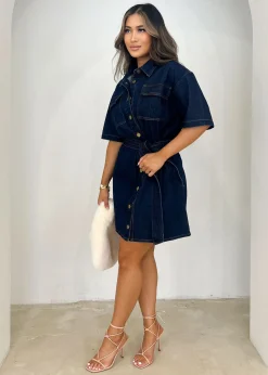 Women Gingham & Heels Short><noscript><img width=