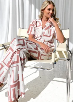 Women Gingham & Heels Sets><noscript><img width=