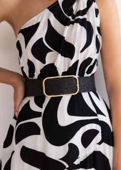 Women Gingham & Heels Belts><noscript><img width=
