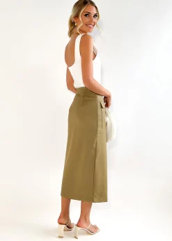 Women Gingham & Heels Skirts><noscript><img width=