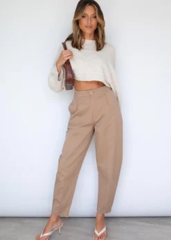 Women Gingham & Heels Sweaters><noscript><img width=