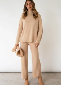 Women Gingham & Heels Knit Tops><noscript><img width=