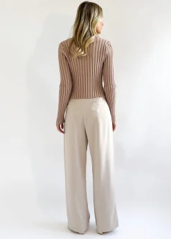 Women Gingham & Heels Knit Tops><noscript><img width=