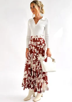 Women Gingham & Heels Pants><noscript><img width=