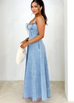 Women Gingham & Heels Midi><noscript><img width=