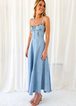 Women Gingham & Heels Midi><noscript><img width=